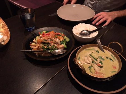 Thai Terrific - Broome Tourism 0