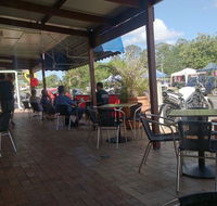 The Rattler Cafe - Broome Tourism