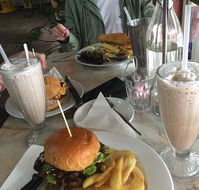 Top Notch Cafe - Broome Tourism