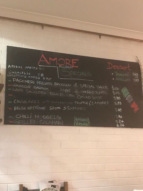 Amore - Broome Tourism 5