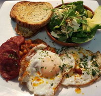 Bada Bing Cafe - Broome Tourism