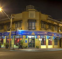Copper Chimney - Broome Tourism