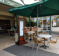 Dome Cafe - Broome Tourism