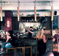 Five Bar - Broome Tourism