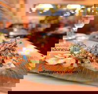Monggo Restaurant - Broome Tourism