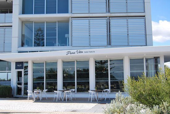 North Fremantle ACT Broome Tourism