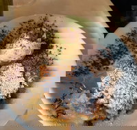 Roma Sparita Ristorante Pizzeria - Broome Tourism