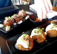 The Meatball Bar - Broome Tourism