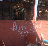 Third Wheel - Broome Tourism