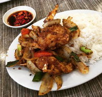 Bateman Chinese Malaysian Eating House - Broome Tourism