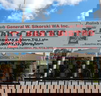 Bistro Polonia - Broome Tourism