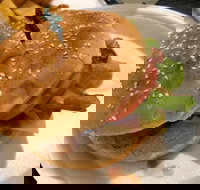 Bucking Bull Midland Gate - Broome Tourism