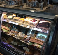 Cafe And Kiosk - Broome Tourism