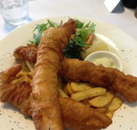 Cafe D'Vine - Broome Tourism