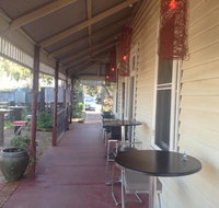 Chapel Farm - Broome Tourism