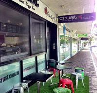 Crust Gourmet Pizza Bar - Broome Tourism