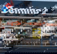 Domino's Pizza - Broome Tourism