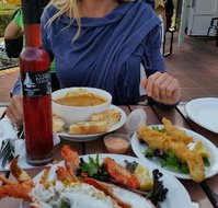 Fish  Chips Junction - Broome Tourism