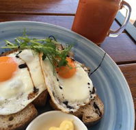 Health Feak Cafe - Broome Tourism