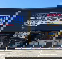 Hog's Breath Cafe - Broome Tourism