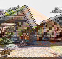 Houghton Kitchen  Cellar Door - Broome Tourism