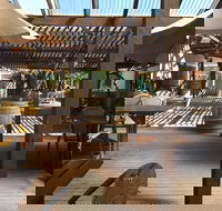 Janebrook Cafe Restrauant - Broome Tourism