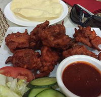 Kadai King Indian Restaurant - Broome Tourism