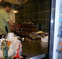 Kung Fu Panda Noodle Box - Broome Tourism