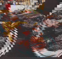 Lone Star Rib House - Broome Tourism