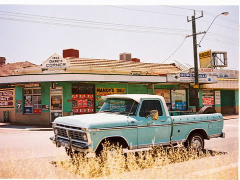 Mandy's Convenience & Deli - Broome Tourism 0