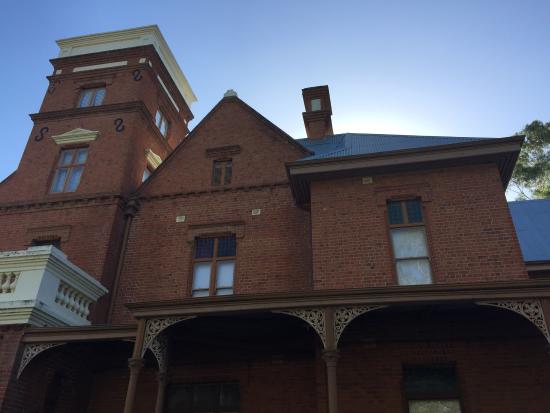 Woodbridge WA Broome Tourism