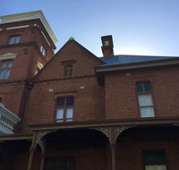 Riverside Woodbridge - Broome Tourism