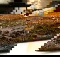 Rockefeller Deli - Broome Tourism
