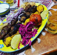 Safa City Restaurant - Broome Tourism