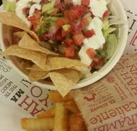 Salsa's Fresh Mexican Grill - Broome Tourism