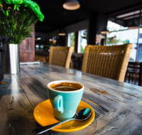 Secondeli Cafe - Broome Tourism