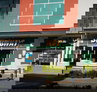 Subway - Broome Tourism