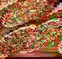 Swan Woodfired Pizzeria - Broome Tourism