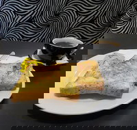 Tazza Cafe - Broome Tourism