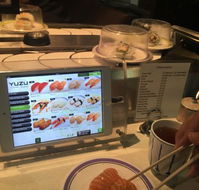 Yuzu Kaiten Sushi - Broome Tourism