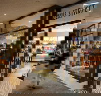 Zeus Street Greek Restaurant - Broome Tourism