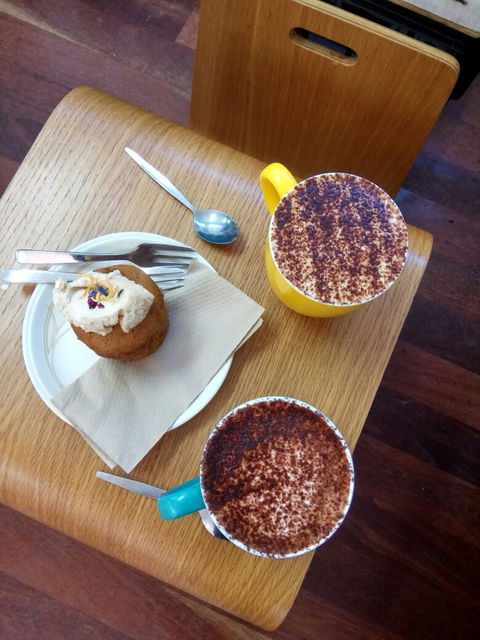 Antz Inya Pantz Coffee Company - Broome Tourism 4