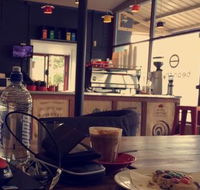 Bean Thru - Broome Tourism