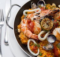 Cantina  Grill - Broome Tourism