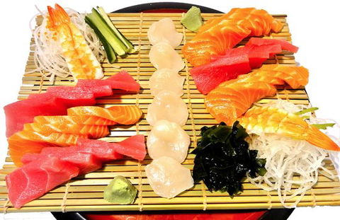 Ohnamiya Japanese Takeaway - Broome Tourism 0