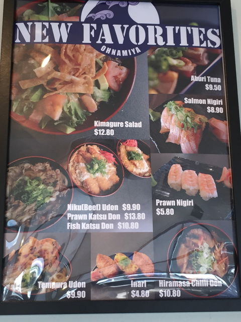 Ohnamiya Japanese Takeaway - Broome Tourism 6