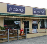 Ole Cafe - Broome Tourism