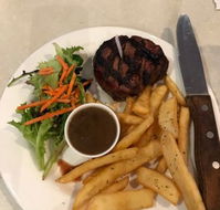 Sizzler - Broome Tourism