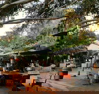 Taylor's Cafe - Broome Tourism