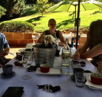 The Vineyard Kitchen